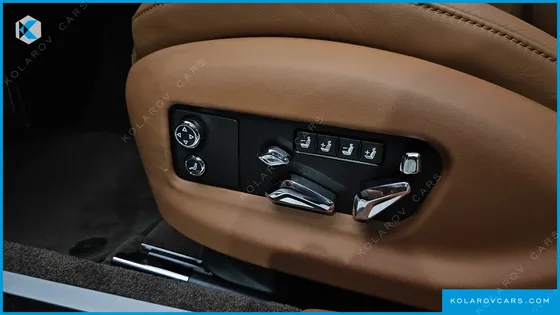 BENTLEY FLYING SPUR 4.0
