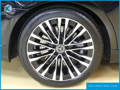 MERCEDES S-CLASS S580L 4MATIC