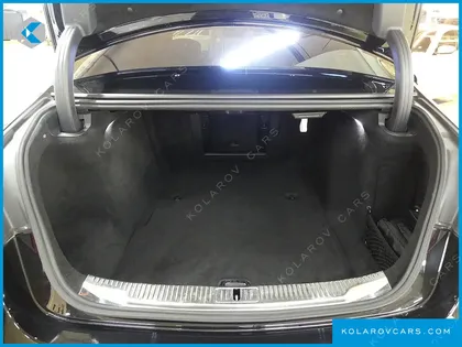 MERCEDES S-CLASS S580L 4MATIC