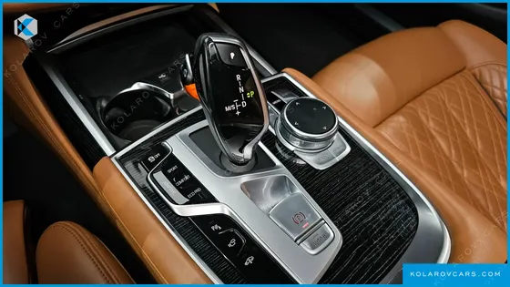 BMW 7 SERIES 730LD XDRIVE M SPORT