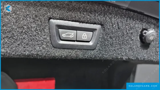BMW 7 SERIES 730LD XDRIVE M SPORT
