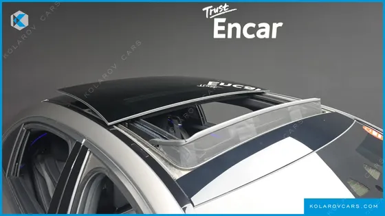 MERCEDES S-CLASS S500L 4MATIC