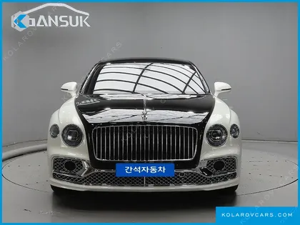 BENTLEY FLYING SPUR 4.0