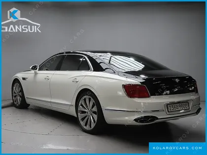 BENTLEY FLYING SPUR 4.0