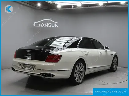 BENTLEY FLYING SPUR 4.0