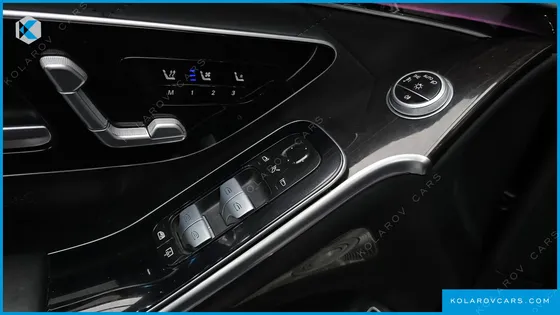 MERCEDES S-CLASS S580L 4MATIC