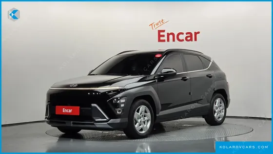 HYUNDAI KONA GASOLINE 1.6 TURBO 2WD