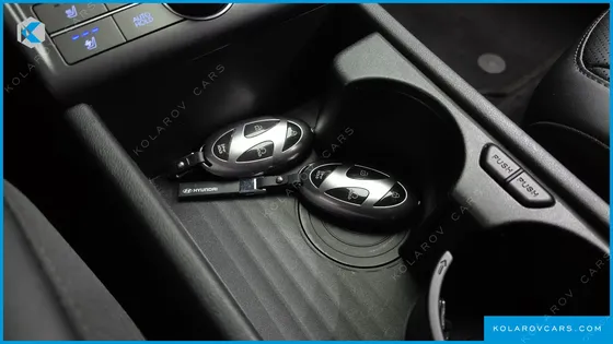 HYUNDAI KONA GASOLINE 1.6 TURBO 2WD