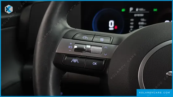 HYUNDAI KONA GASOLINE 1.6 TURBO 2WD