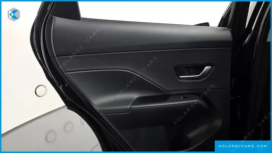 HYUNDAI KONA GASOLINE 1.6 TURBO 2WD