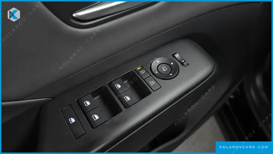 HYUNDAI KONA GASOLINE 1.6 TURBO 2WD
