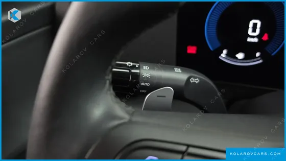 HYUNDAI KONA GASOLINE 1.6 TURBO 2WD