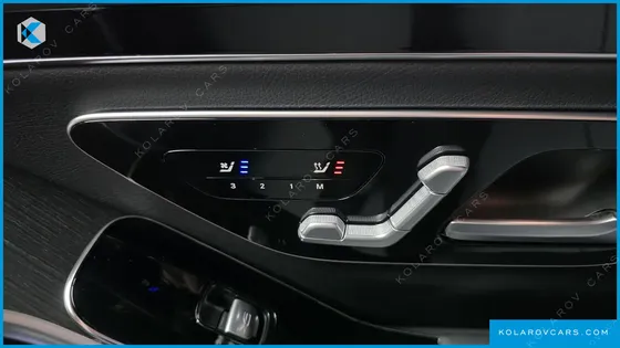 MERCEDES S-CLASS S350 D