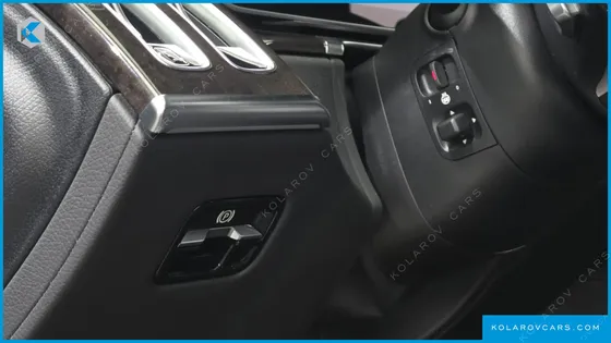 MERCEDES S-CLASS S500L 4MATIC