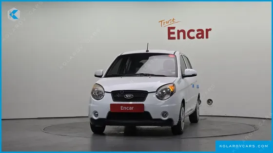 KIA MORNING (PICANTO) LX