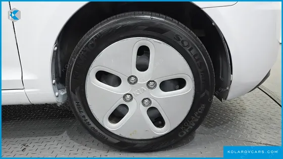 KIA MORNING (PICANTO) LX