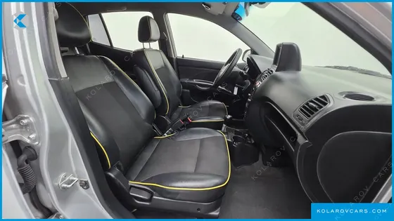 KIA MORNING (PICANTO) LX