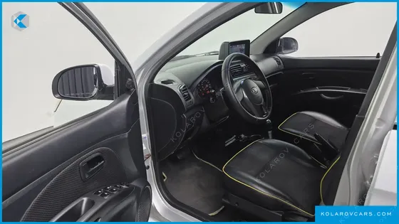 KIA MORNING (PICANTO) LX