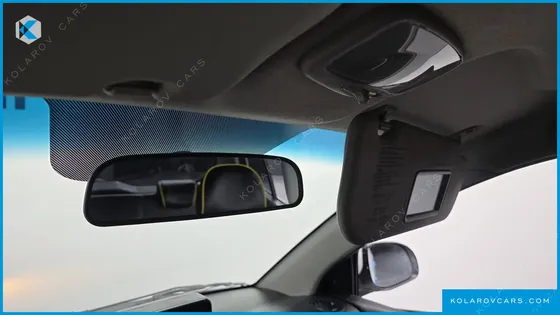 KIA MORNING (PICANTO) LX