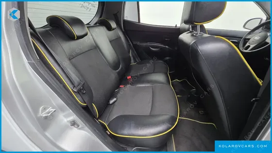 KIA MORNING (PICANTO) LX