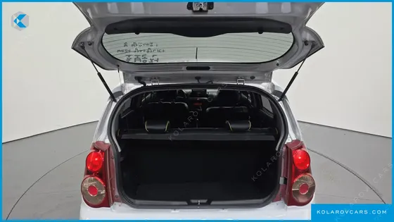 KIA MORNING (PICANTO) LX