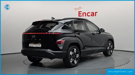 HYUNDAI KONA GASOLINE 2.0 2WD