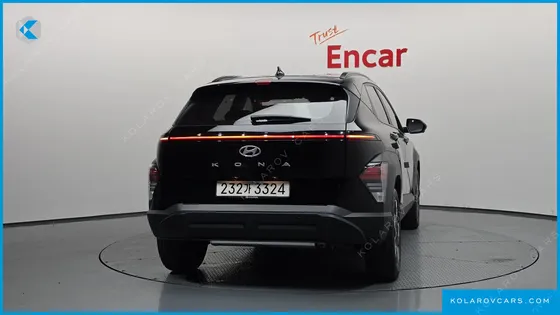 HYUNDAI KONA GASOLINE 2.0 2WD