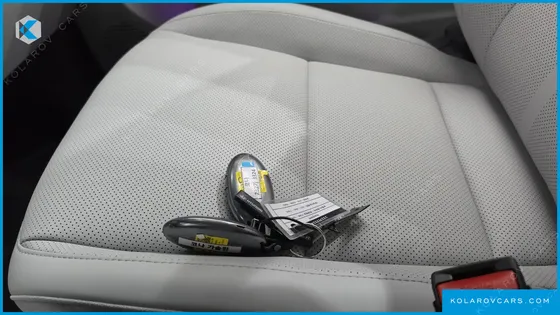 HYUNDAI KONA GASOLINE 2.0 2WD