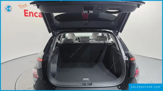 HYUNDAI KONA GASOLINE 2.0 2WD