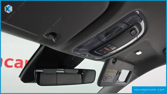 HYUNDAI KONA GASOLINE 2.0 2WD