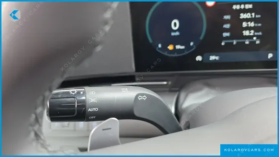 HYUNDAI KONA GASOLINE 2.0 2WD