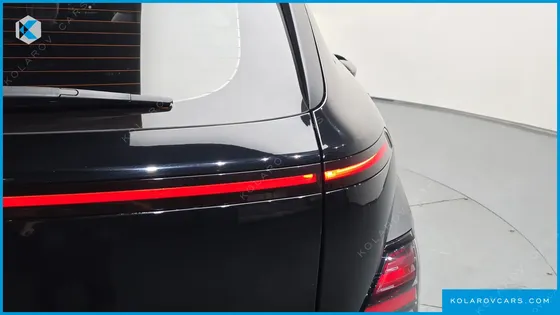HYUNDAI KONA GASOLINE 2.0 2WD