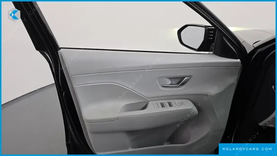 HYUNDAI KONA GASOLINE 2.0 2WD
