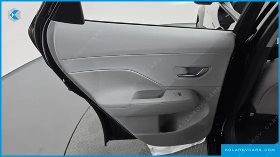 HYUNDAI KONA GASOLINE 2.0 2WD
