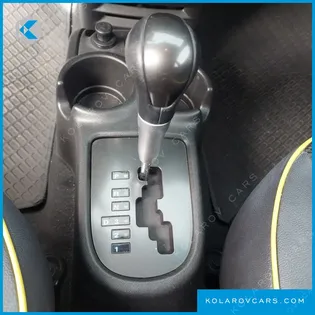 KIA MORNING (PICANTO) LPI LX