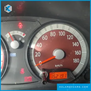 KIA MORNING (PICANTO) LPI LX