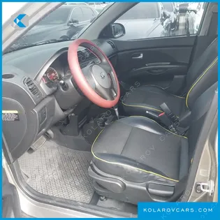 KIA MORNING (PICANTO) LPI LX