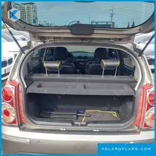 KIA MORNING (PICANTO) LPI LX