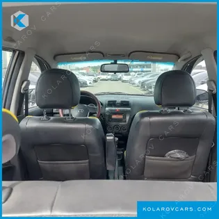KIA MORNING (PICANTO) LPI LX