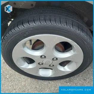 KIA MORNING (PICANTO) LPI LX