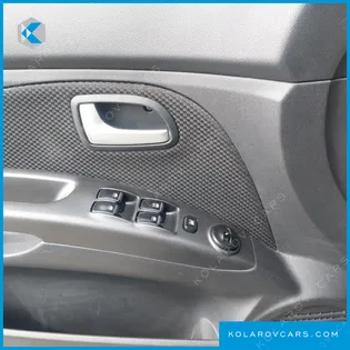KIA MORNING (PICANTO) LPI LX
