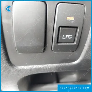 KIA MORNING (PICANTO) LPI LX