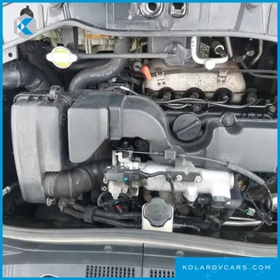 KIA MORNING (PICANTO) LPI LX