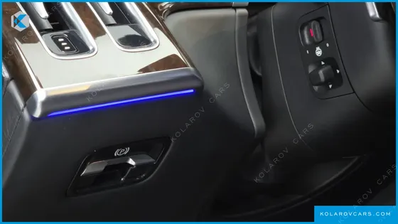 MERCEDES S-CLASS S580L 4MATIC