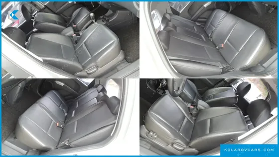 KIA SPORTAGE DIESEL(VGT) 2WD TLX