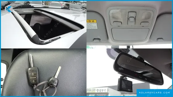 KIA SPORTAGE DIESEL(VGT) 2WD TLX