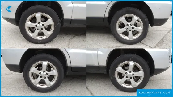 KIA SPORTAGE DIESEL(VGT) 2WD TLX