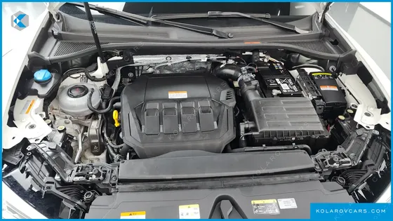 AUDI Q3 40 TFSI QUATTRO