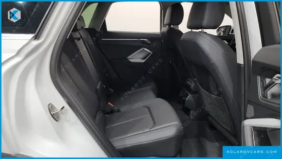 AUDI Q3 40 TFSI QUATTRO