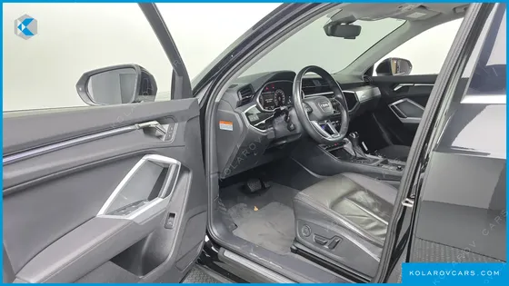 AUDI Q3 40 TFSI QUATTRO